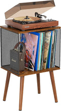 X-cosrack Record Player Stand by X-cosrack
