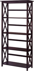 Casual Home Shelf Bookcase by CasualHome