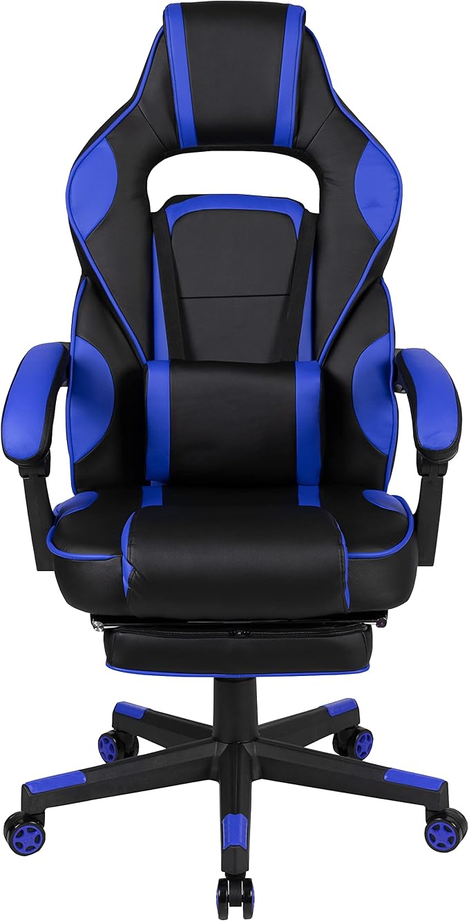 Flash Furniture X40 Gaming Chair Racing Ergonomic Computer Chair - Image 10