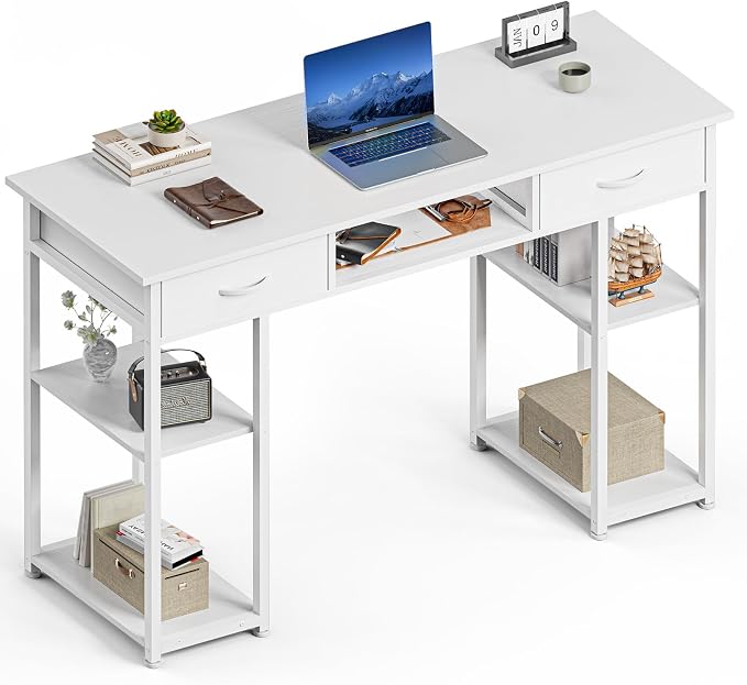 Sweetcrispy Computer Gaming Desk by Sweetcrispy