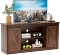 Sweetcrispy Farmhouse TV Stand 65 Inch by Sweetcrispy