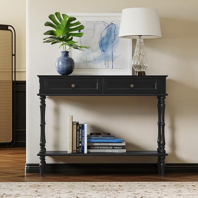 ARTPOWER Console Table for Entryway - Image 6
