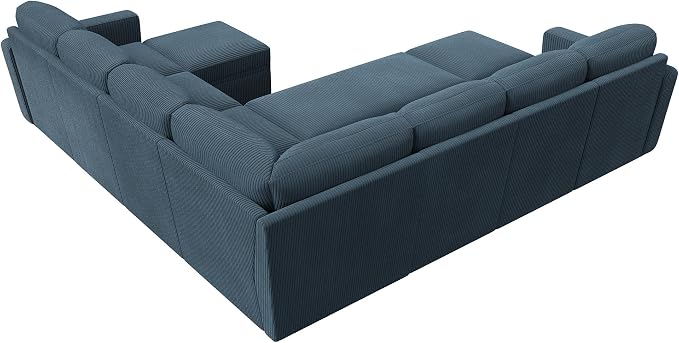 HONBAY Modular Sectional Sleeper Sofa - Image 8