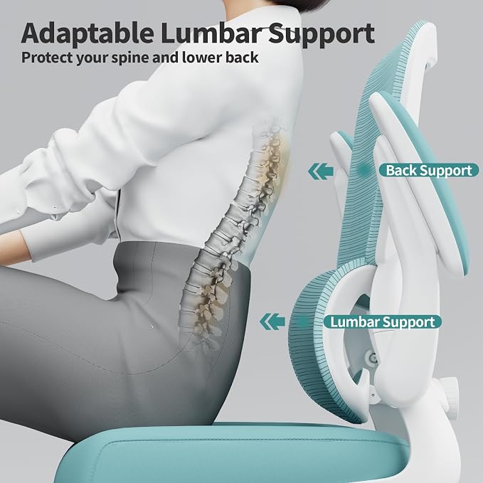 TRALT Office Chair - Image 6