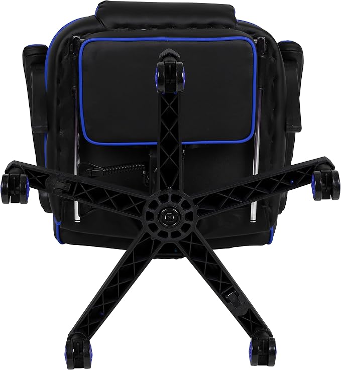 Flash Furniture X40 Gaming Chair Racing Ergonomic Computer Chair - Image 12