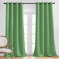 NICETOWN Patio Glass Door Panels by NICETOWN