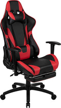 Flash Furniture X30 Gaming Chair Racing Office Ergonomic Computer Chair by FlashFurniture