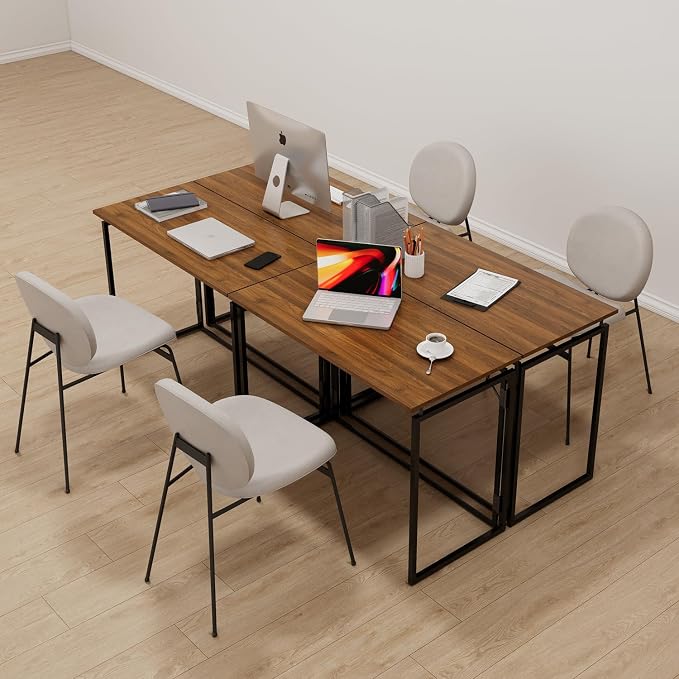 alawooder Folding Desk - Image 9