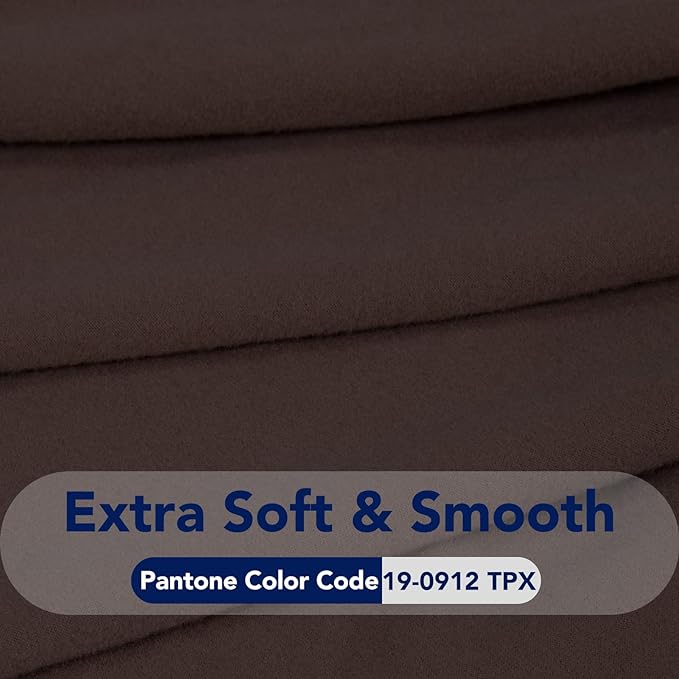 PureFit Super Stretch Loveseat Recliner Sofa Couch Cover - Image 5