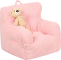 MOMCAYWEX Kids Bean Bag Chair by MOMCAYWEX