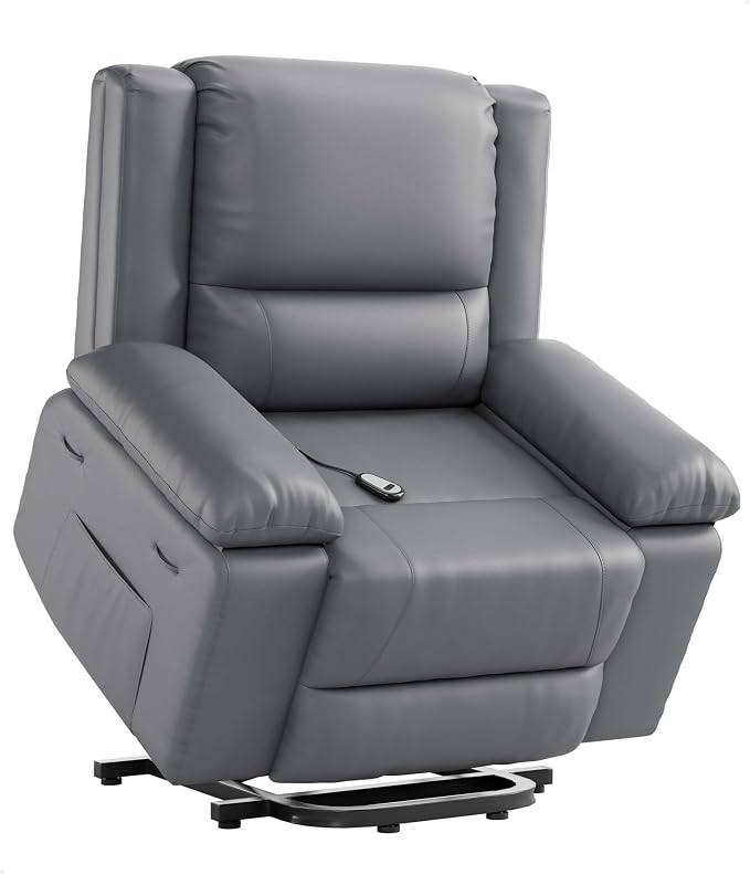 GarveeHome Power Lift Recliner Chair by GarveeHome
