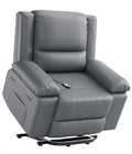 GarveeHome Power Lift Recliner Chair by GarveeHome