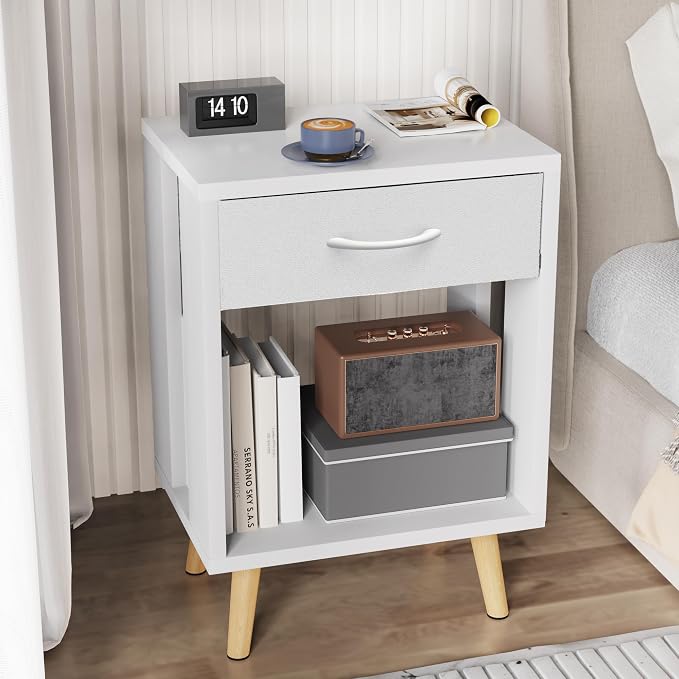 GYIIYUO Nightstands Set of 2 - Image 8