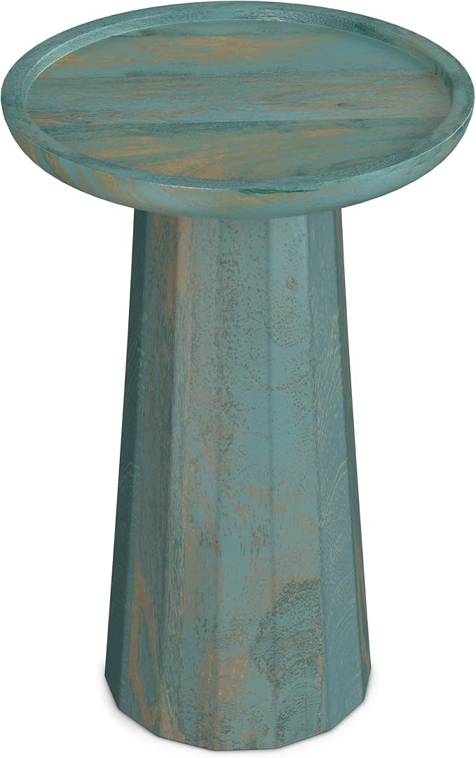 SIMPLIHOME Dayton End Table - Image 7