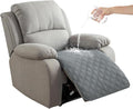 Genina Waterproof Recliner Chair Covers, Recliner Cover by Genina