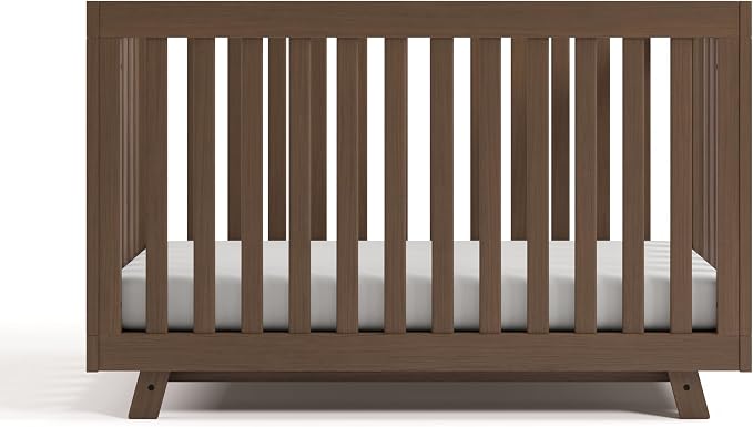 Storkcraft Beckett 3-in-1 Convertible Crib – GREENGUARD Gold Certified - Image 11