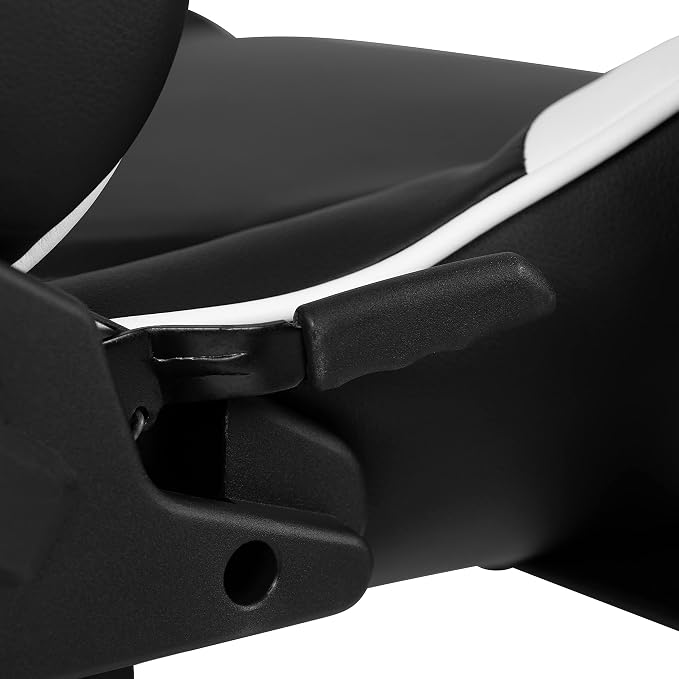Flash Furniture X20 Fully Reclining LeatherSoft Racing Style Gaming Chair - Image 10