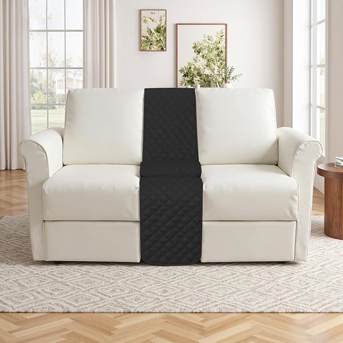 Arfntevss Recliner Sectional Couch Covers 1OO% Waterproof L Shape Sofa Cover - Image 6