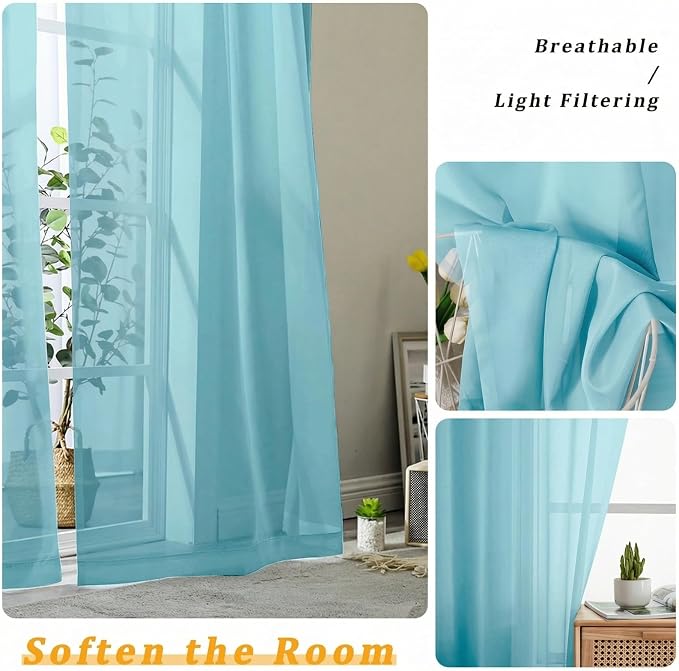 Gwine Small Valances for Windows - Image 5