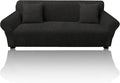Sofa Slipcover with 2 Pillow Cover by Jcones