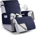 VANSOFY 100% Waterproof Recliner Chair Covers, Recliner Cover Non-Slip Dog by VANSOFYFURNITURECOVERS