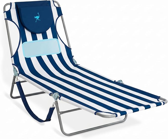 Ostrich the Ladies Comfort Lounger by OstrichProducts