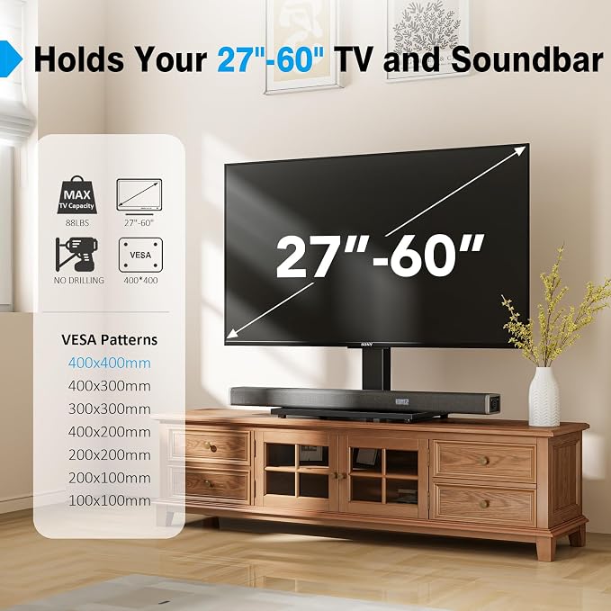 Universal TV Stand - Image 2