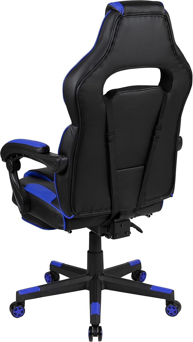 Flash Furniture X40 Gaming Chair Racing Ergonomic Computer Chair - Image 6