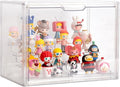 BOHOIDEE Clear Acrylic Display Case by BOHOIDEE-CreativeDisplay