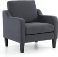 VINGLI Accent Chairs for Living Room Chairs Mid Century Modern Chair Sofa Chair by VINGLI