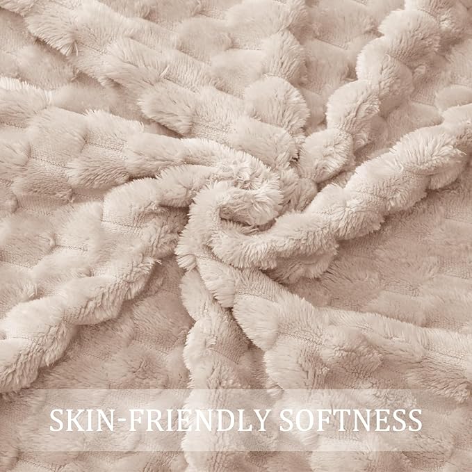 Exclusivo Mezcla Fleece Twin Blanket - Image 7
