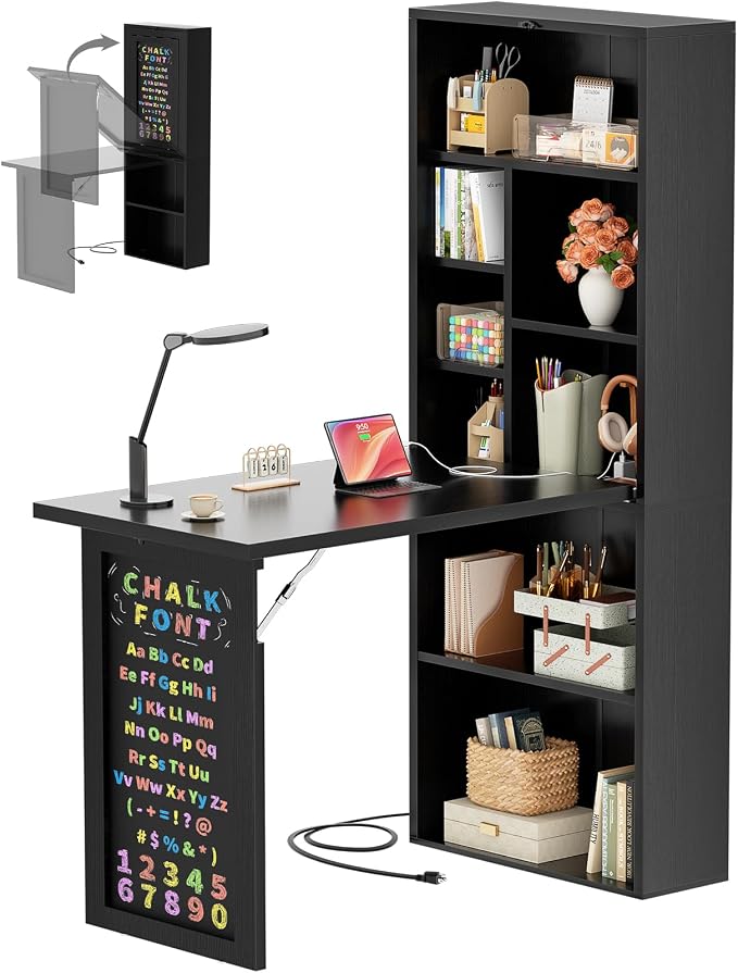 Armocity Small Folding Desk by Armocity