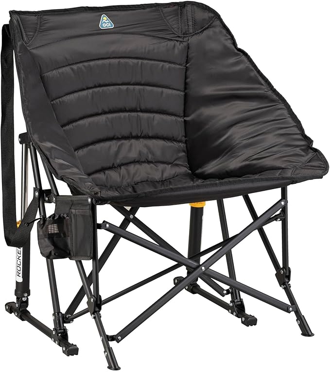 GCI Outdoor Puff Rocker by GCIOUTDOOR
