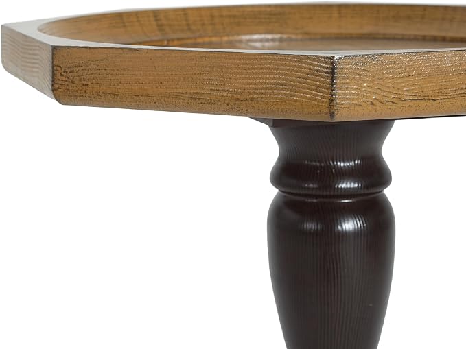 Christopher Knight Home Elizabeth 25" Small End Table - Image 11