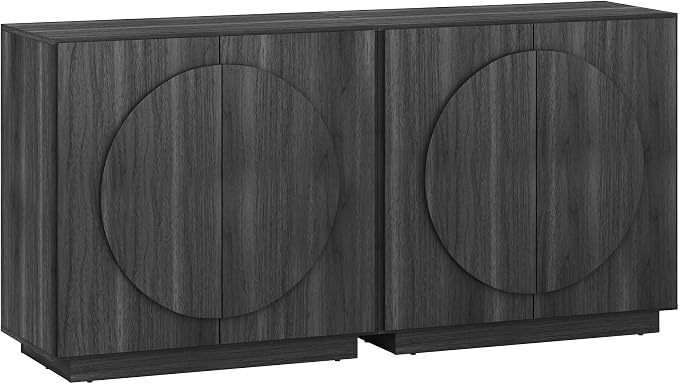 BELLEZE Modular Buffet Cabinet - Image 7