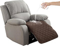 Genina Waterproof Recliner Chair Covers, Recliner Cover by Genina