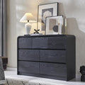Aitjunz Modern 7 Drawers Dresser by AITJUNZ