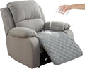 Genina Waterproof Recliner Chair Covers, Recliner Cover by Genina
