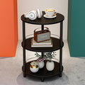 Small Nesting Coffee Table by RISWER