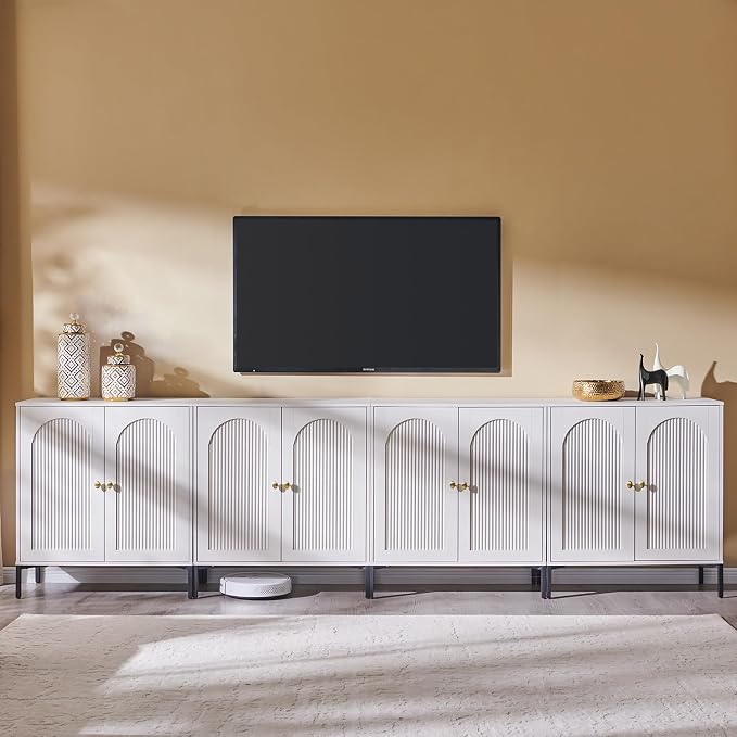 IFGET Modern Buffet Cabinet - Image 8