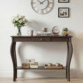 ChooChoo 47 Inch Narrow Console Table by ChooChoo