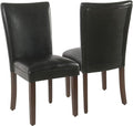 HomePop Parsons Dining Chair by HomePop