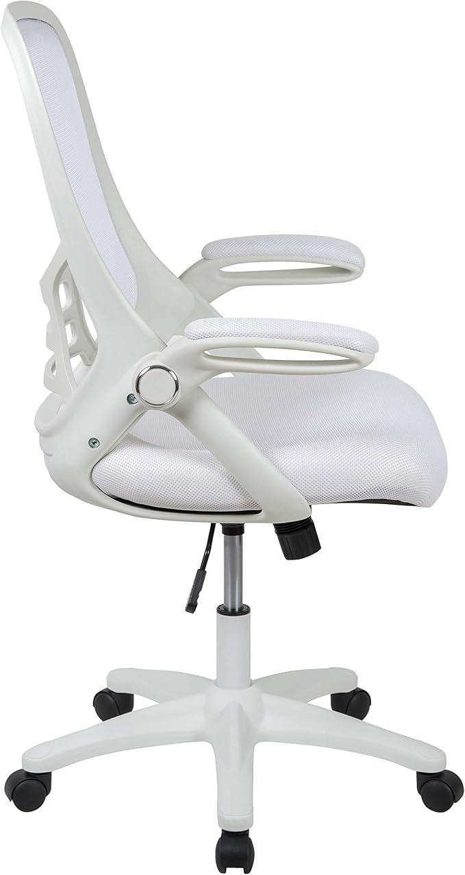 Flash Furniture Porter High-Back Swivel Office Chair - Image 17
