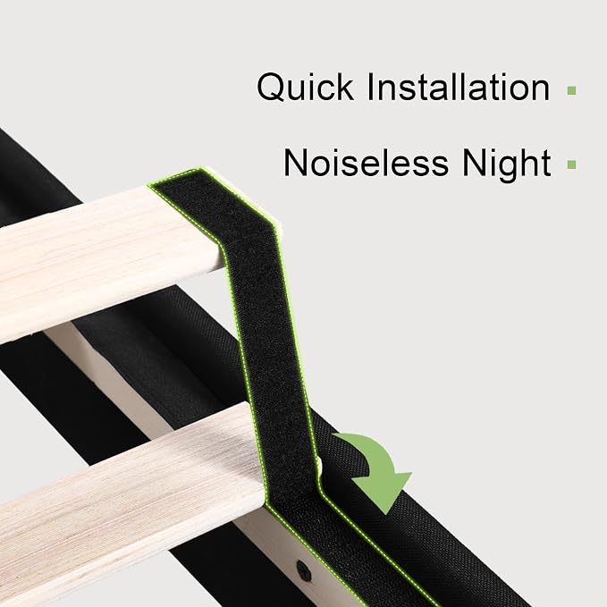 Feonase Queen Size Bed Frame - Image 8