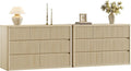 SICOTAS Dresser for Bedroom by SICOTAS