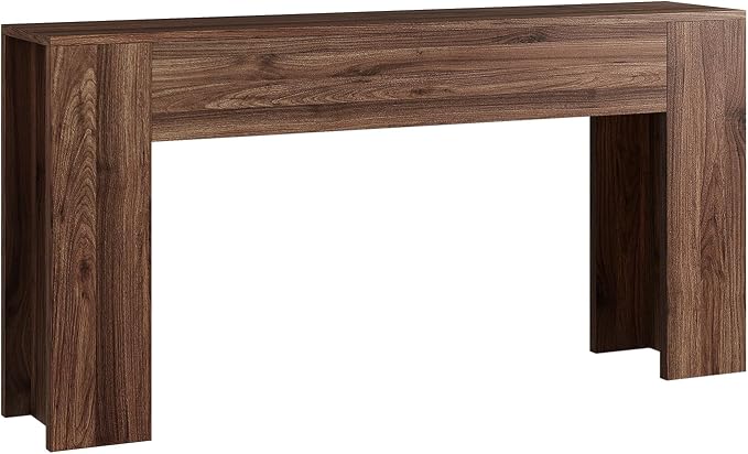 UNIQUITE 63-Inch Long Console Table - Image 8