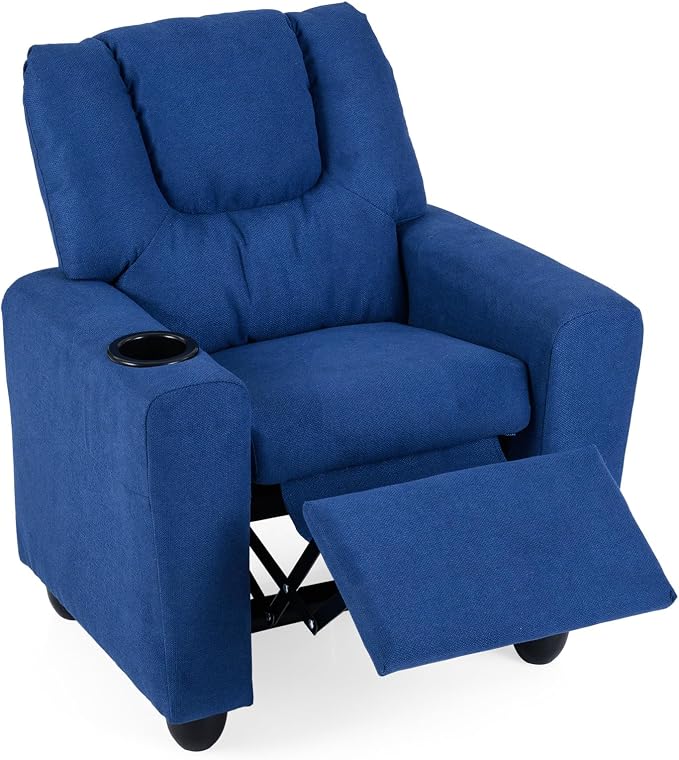 Costzon Kids Recliner Chair - Image 9