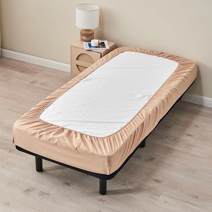 Kingnex 30x75x9 RV Bunk Sheets Set - Image 5
