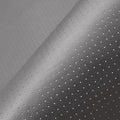 Leather Repair Patch, Breathable Perforated Self Adhesive Repair Patch by Unknown