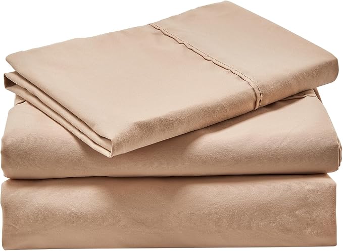 Kingnex 30x75x9 RV Bunk Sheets Set - Image 6